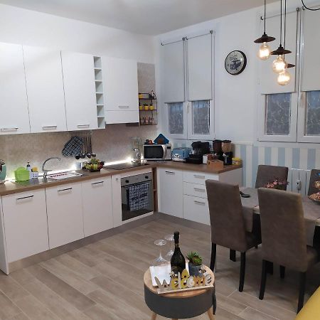 San Siro Dream Home -Apartment With Garage-Milano Kültér fotó