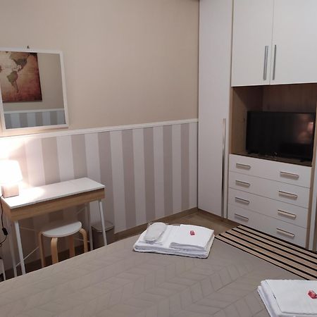 San Siro Dream Home -Apartment With Garage-Milano Kültér fotó
