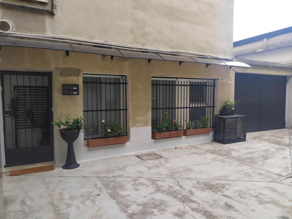 San Siro Dream Home -Apartment With Garage-Milano Kültér fotó