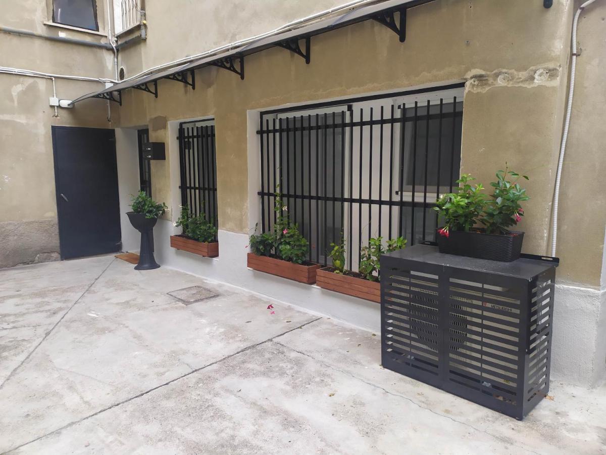 San Siro Dream Home -Apartment With Garage-Milano Kültér fotó