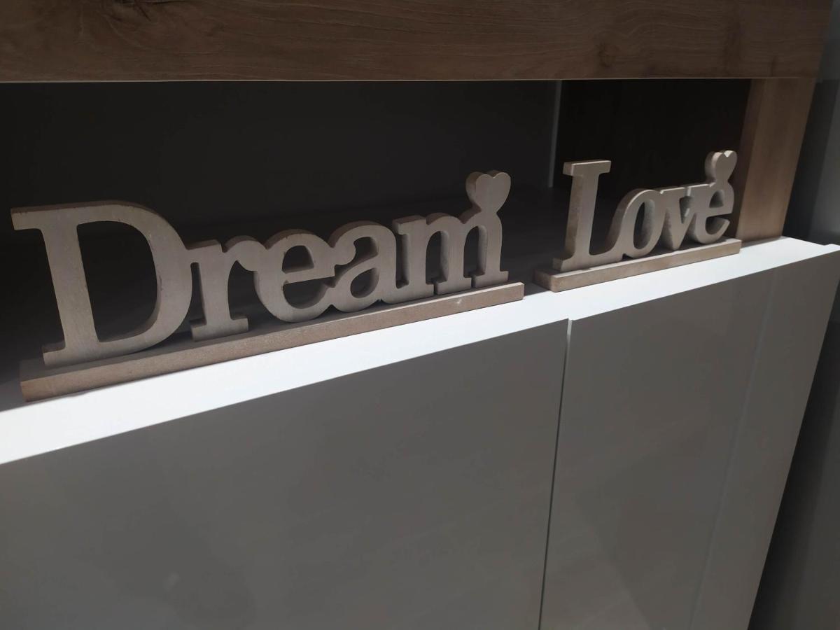 San Siro Dream Home -Apartment With Garage-Milano Kültér fotó