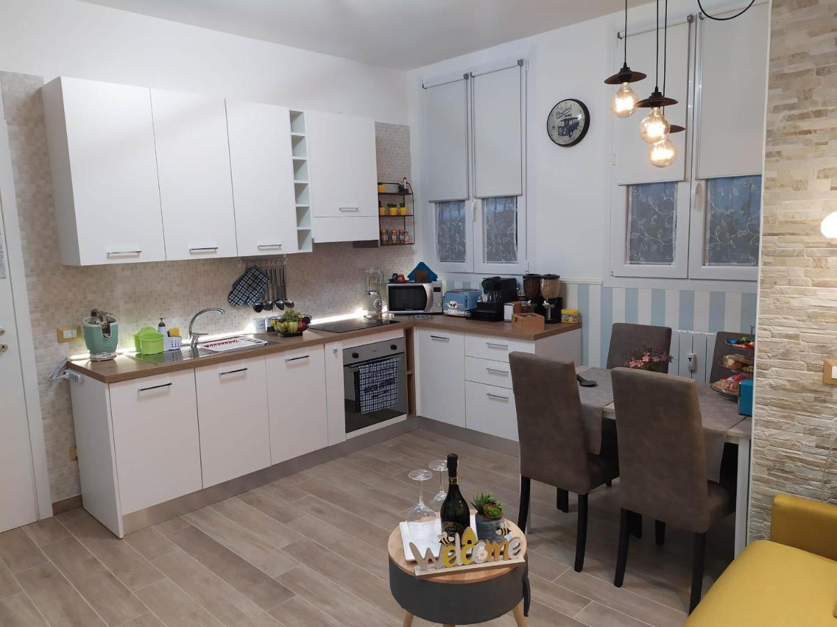 San Siro Dream Home -Apartment With Garage-Milano Kültér fotó