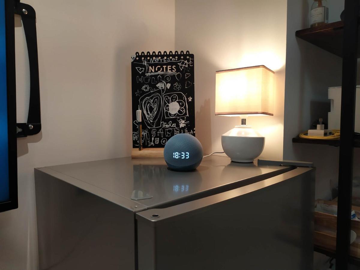 San Siro Dream Home -Apartment With Garage-Milano Kültér fotó