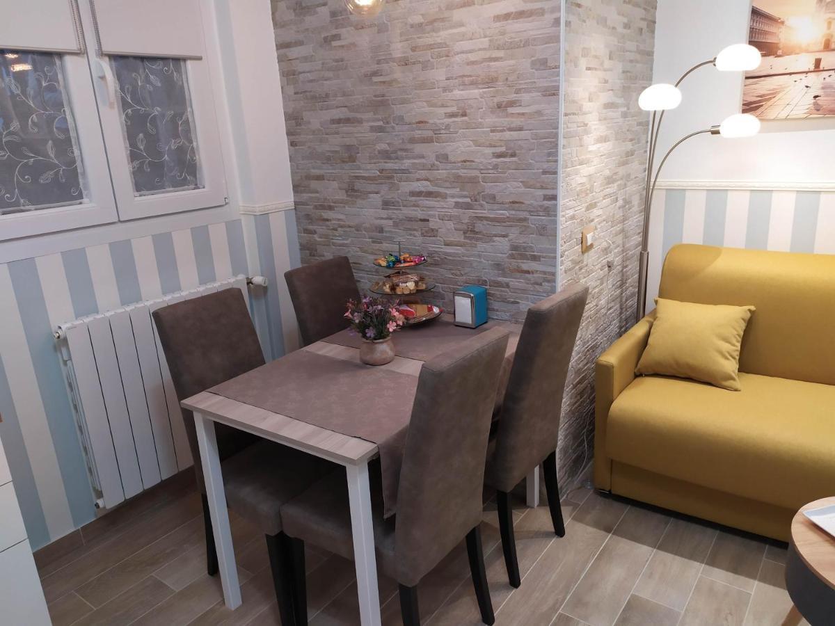 San Siro Dream Home -Apartment With Garage-Milano Kültér fotó