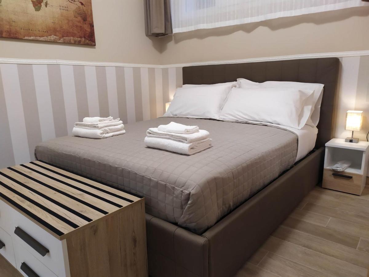 San Siro Dream Home -Apartment With Garage-Milano Kültér fotó