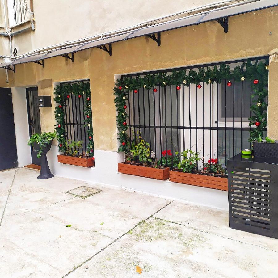 San Siro Dream Home -Apartment With Garage-Milano Kültér fotó
