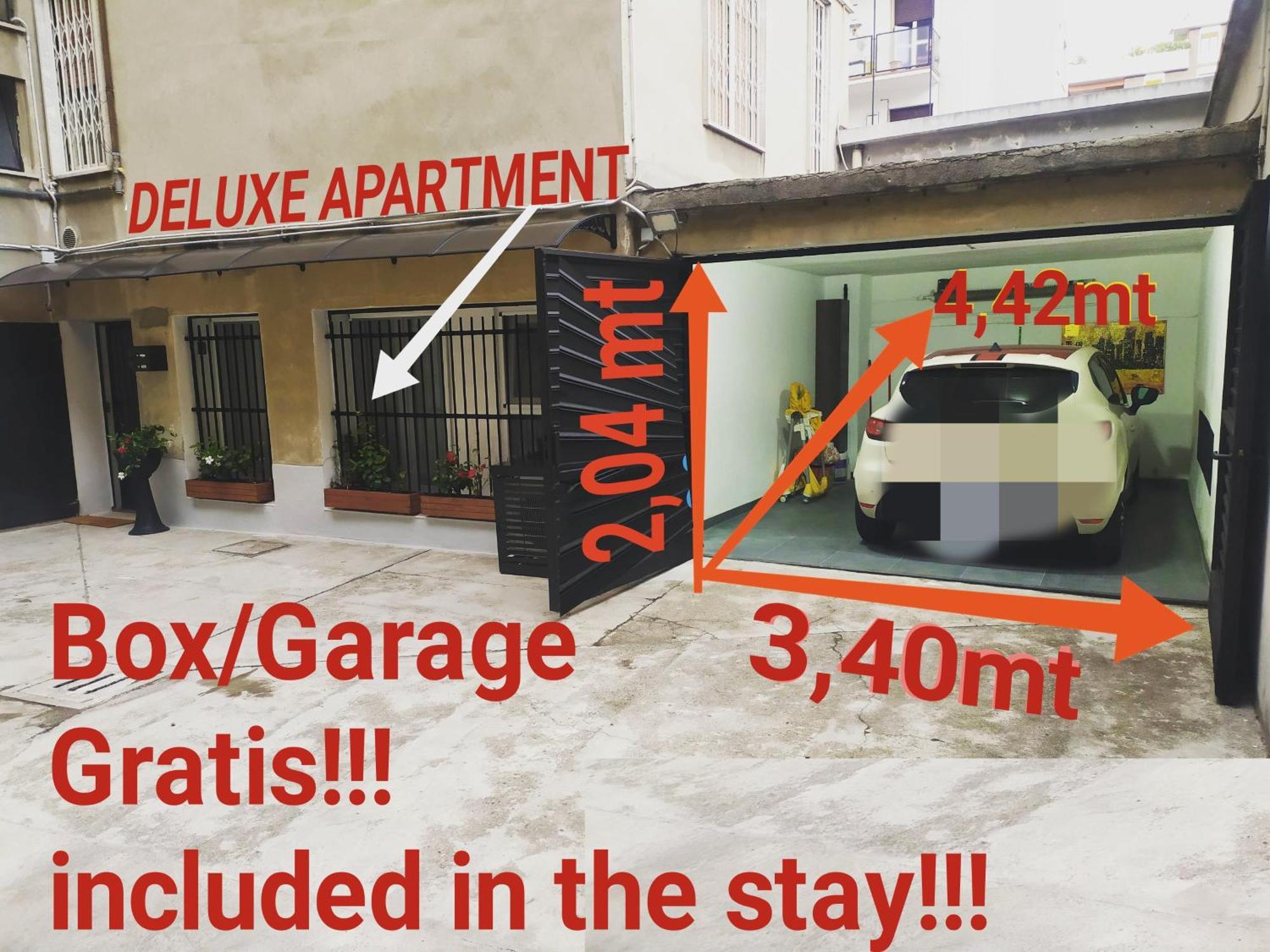 San Siro Dream Home -Apartment With Garage-Milano Kültér fotó