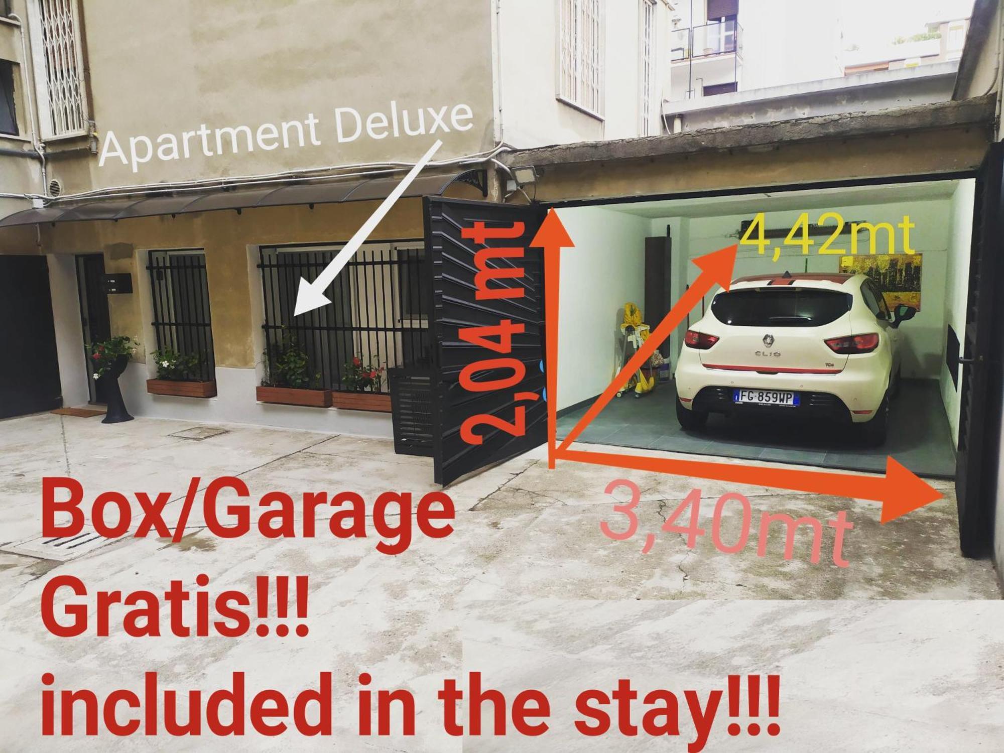 San Siro Dream Home -Apartment With Garage-Milano Kültér fotó