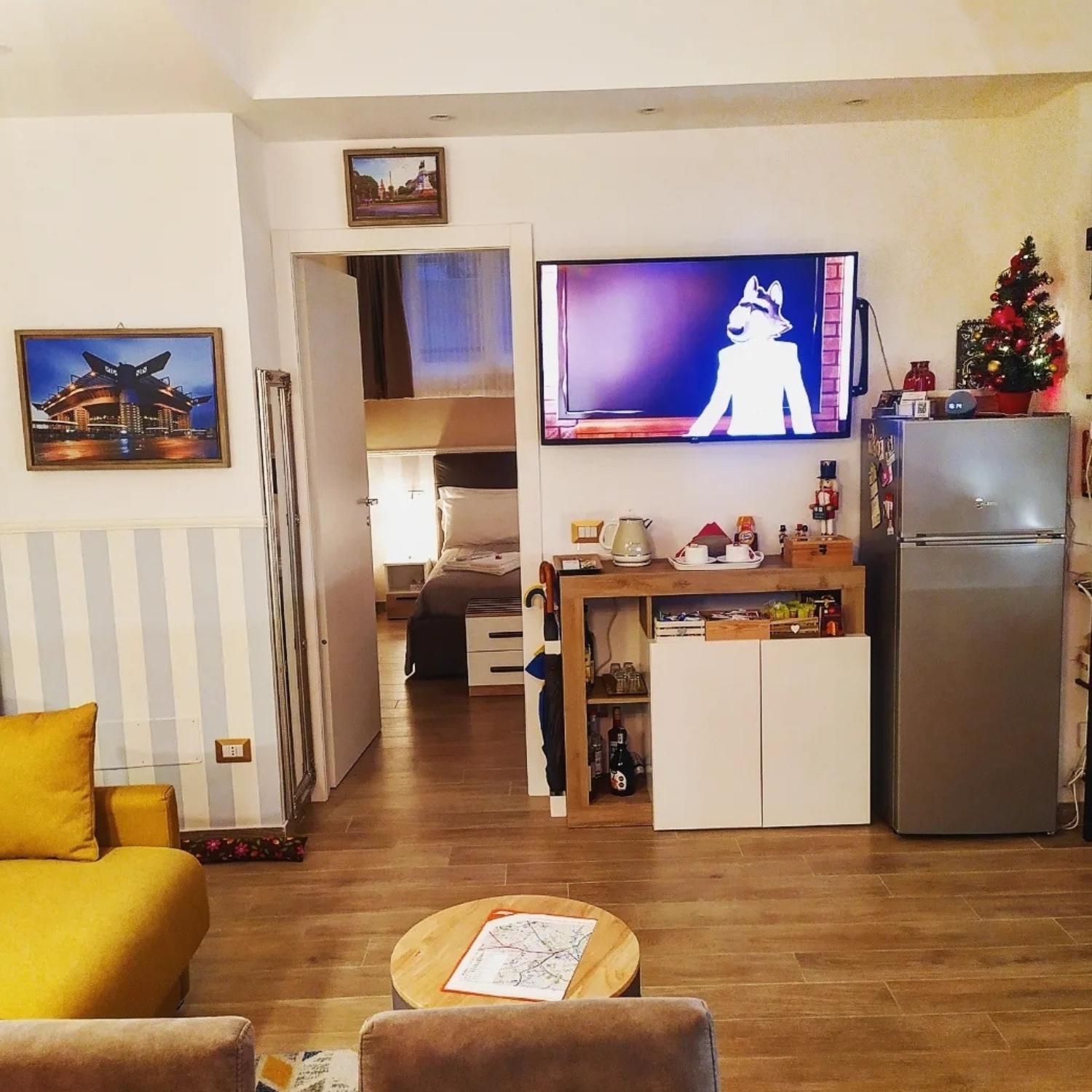 San Siro Dream Home -Apartment With Garage-Milano Kültér fotó