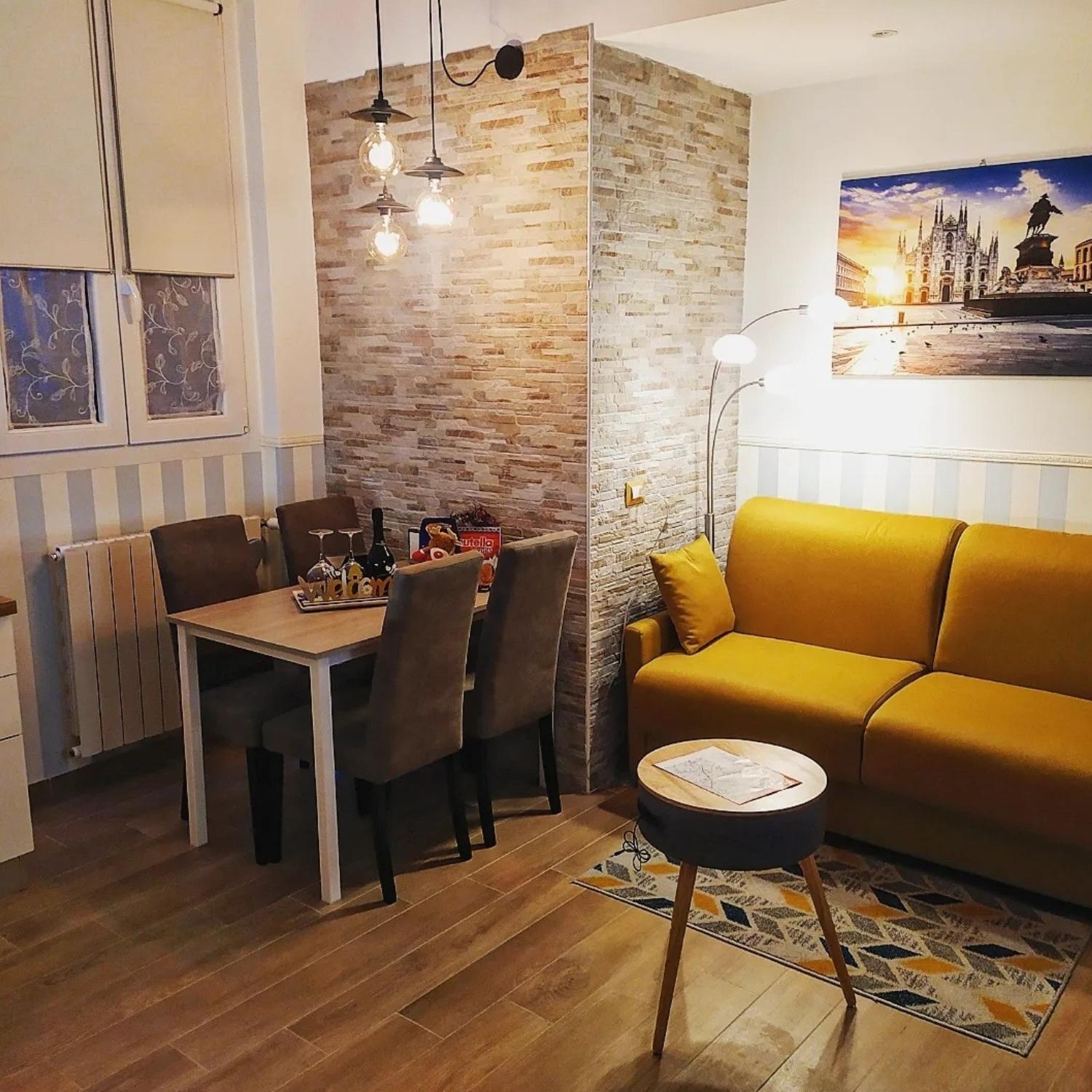 San Siro Dream Home -Apartment With Garage-Milano Kültér fotó