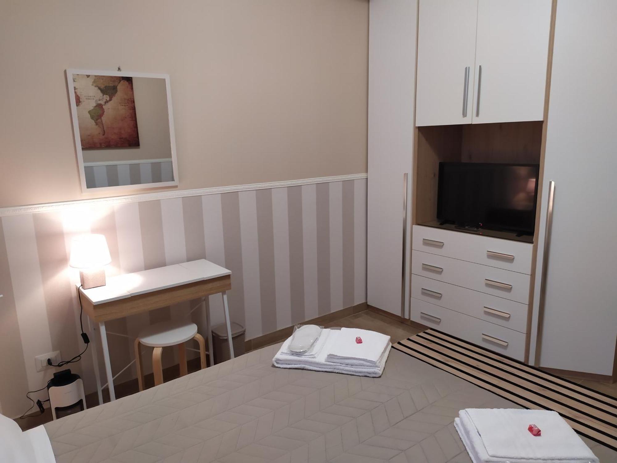 San Siro Dream Home -Apartment With Garage-Milano Kültér fotó