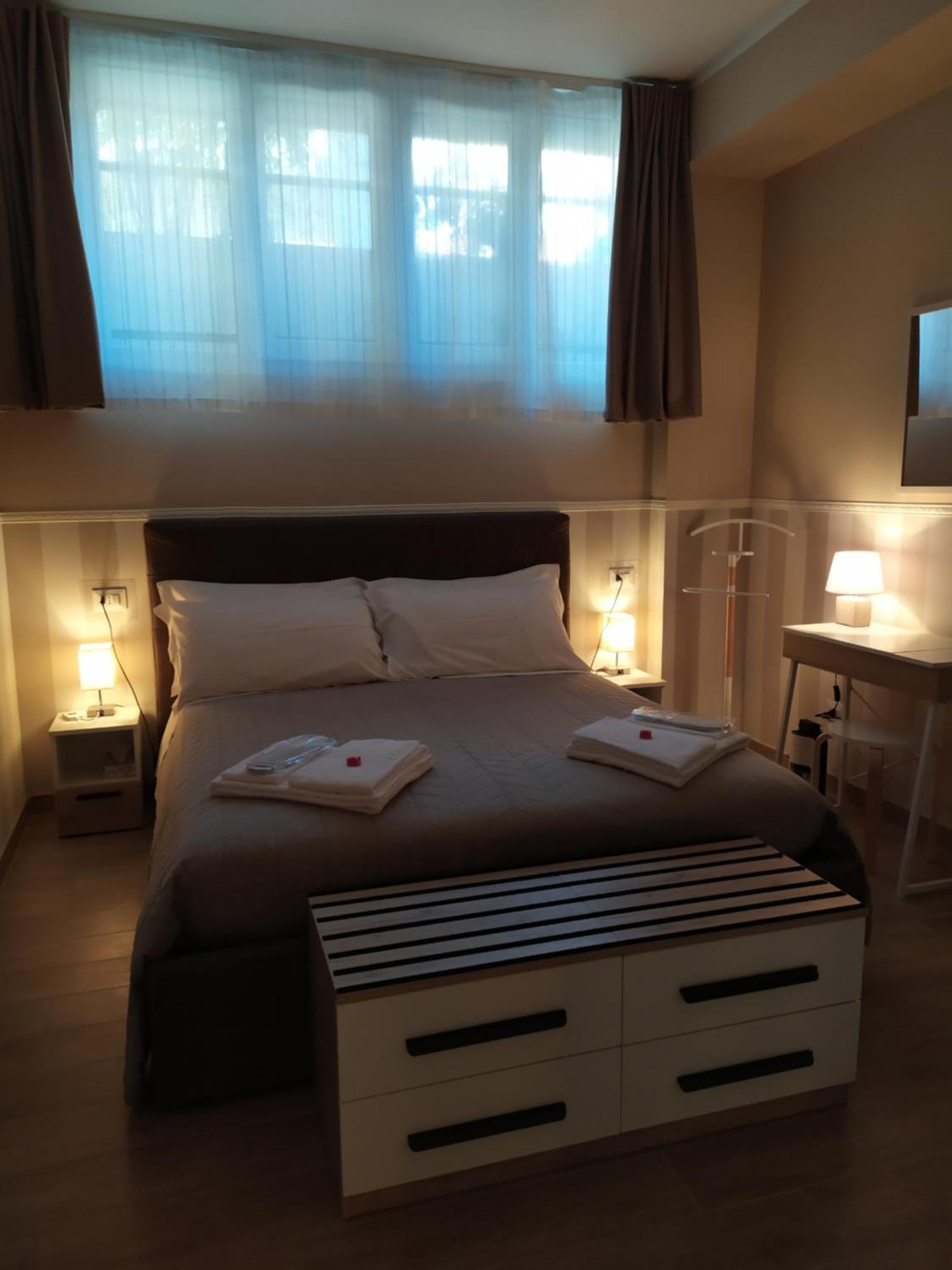 San Siro Dream Home -Apartment With Garage-Milano Kültér fotó